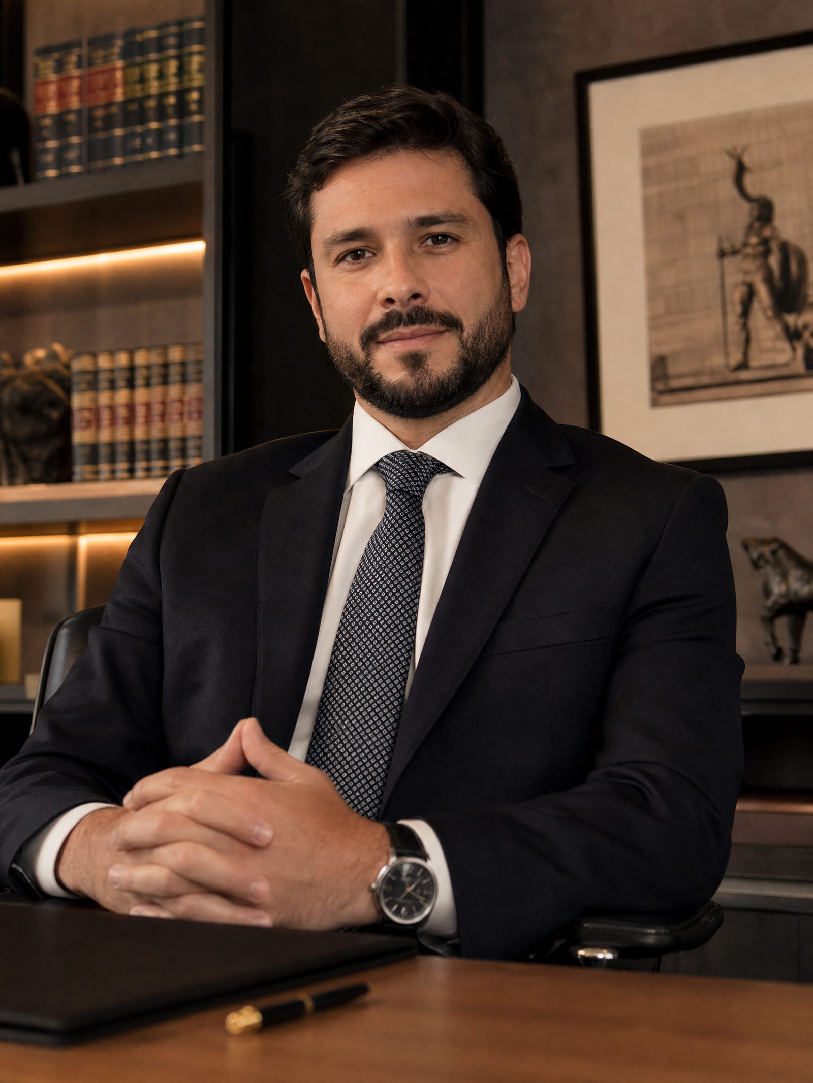 Advogado